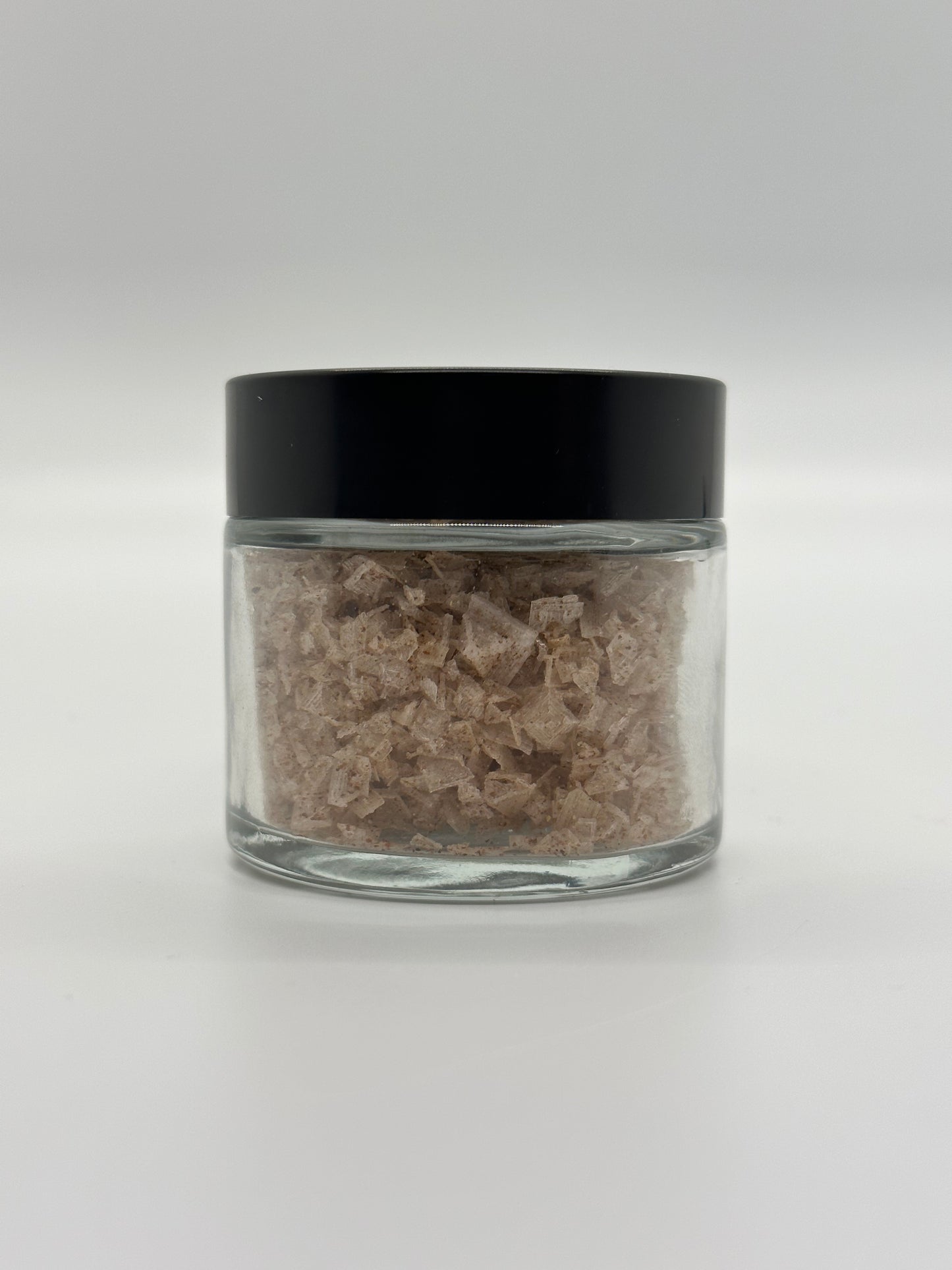 Habanero Smoked Flakey Salt